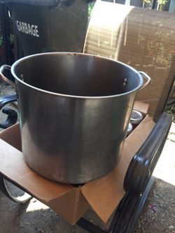 Pot