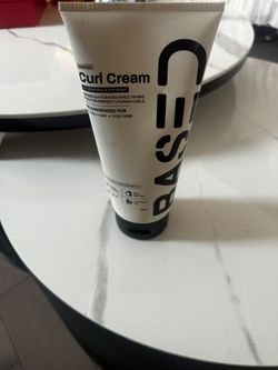 Based Bodywork’s Curl Cream