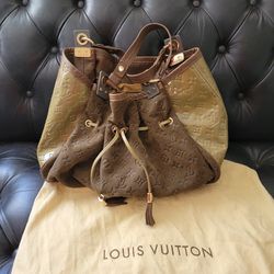 Louis Vuitton Irene Coco Bag 