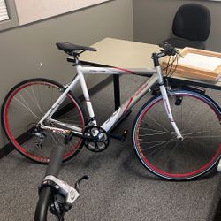 schwinn prelude bike
