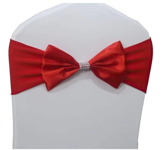 Sash Bow Spandex