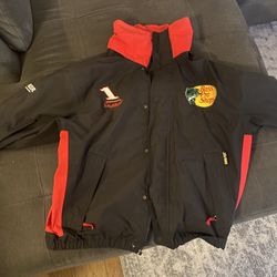 Bass Pro Shop Men’s Jacket NASCAR Collab