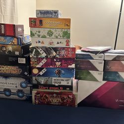 Board Games