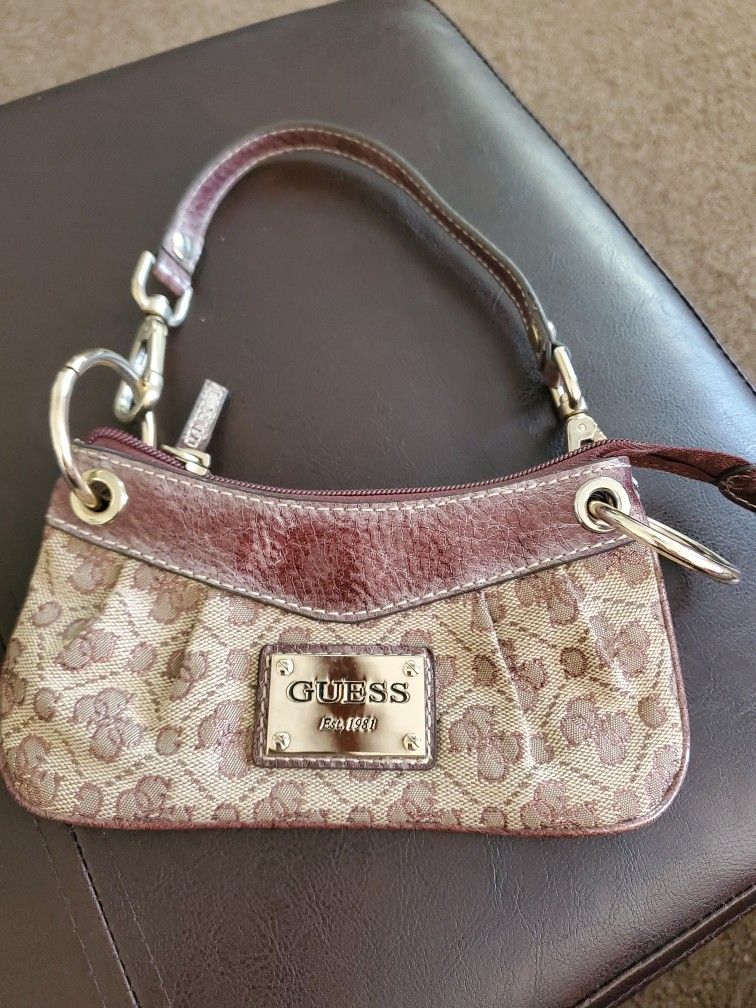 Guess Mini Purse