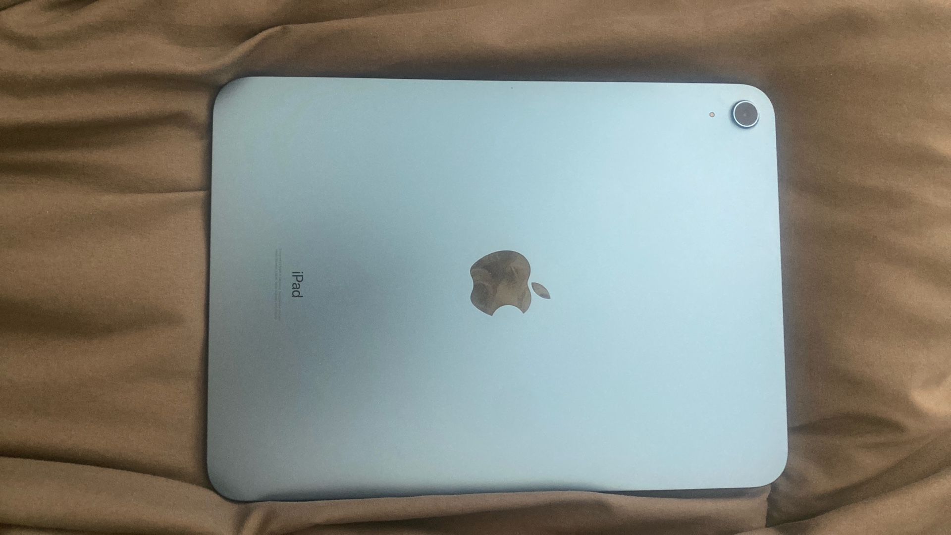 IPad Pro 3rd Gen