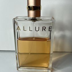 Chanel Allure Eau De Perfume Spray For Woman for Sale in Los Angeles, CA -  OfferUp