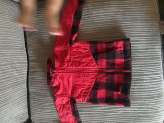 Columbia jacket 18-24 months