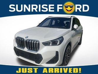 2023 BMW X1