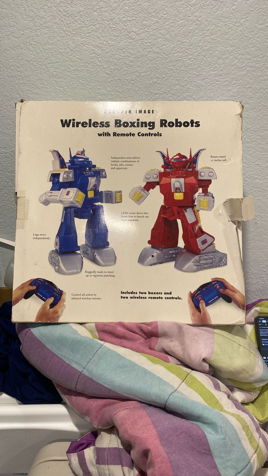 Robots 