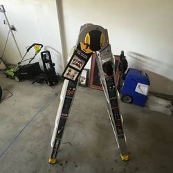 Brand New 22 Foot Gorilla Ladder