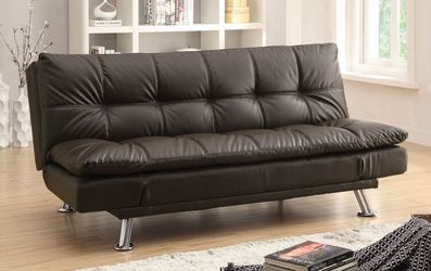 Sofa bed - brand new