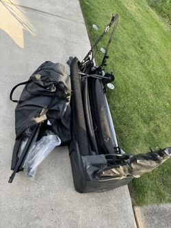 2018 Jeep Wrangler Soft Top Roof