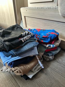 Toddler bundle 2-3t