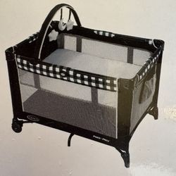 Graco Pack N Play