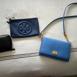 Tory BURCH authentic Purses.  