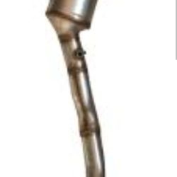 2007 Mercedes Benz 3.0l Turbo Diesel EXHAUST Pipe