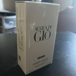 Acqua Di Gio Parfum Cologne BRAND NEW SEALED