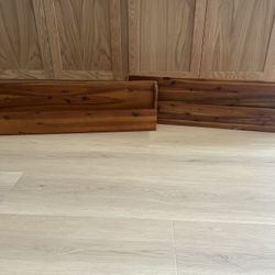 Book Shelves 