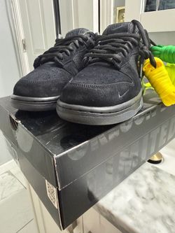 Oregon Nike dunk sb collection