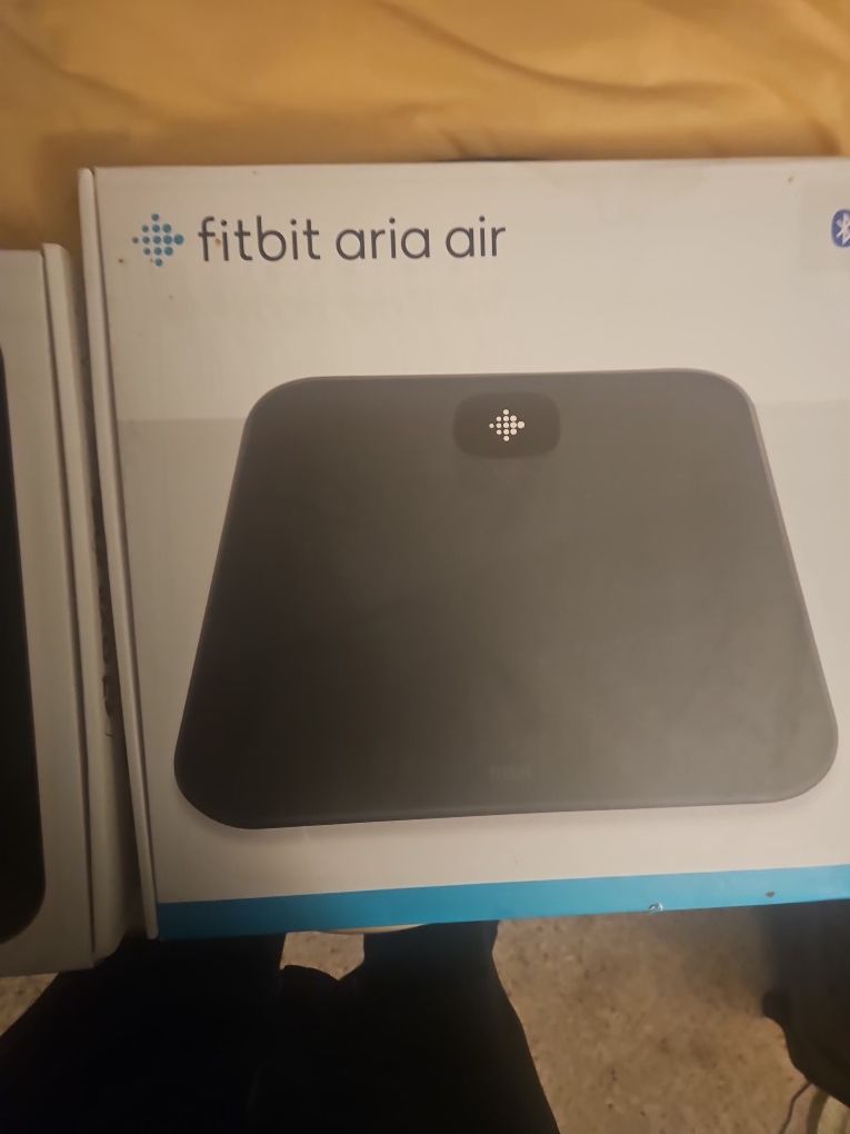 Fitbit Aria Air Scale