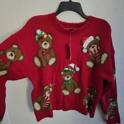 Xmas Sweater