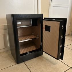 Fireproof Style Security Safe – Tiger King Electronic Lock