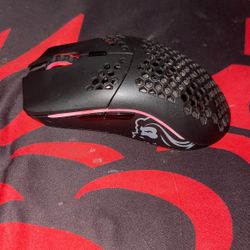 Glorious model O gaming mous