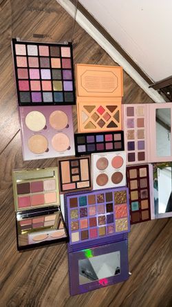 Makeup