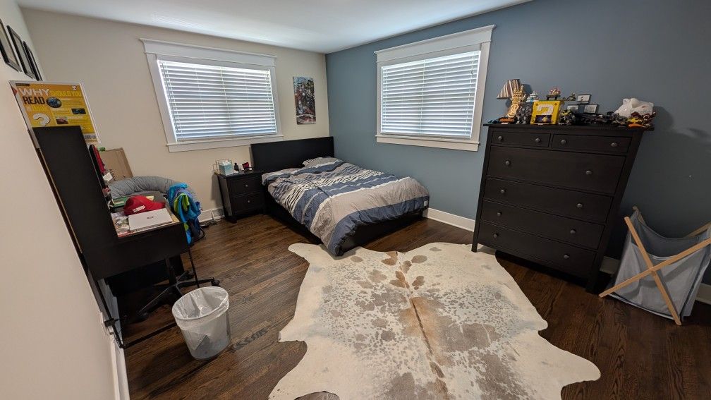 Bedroom Set