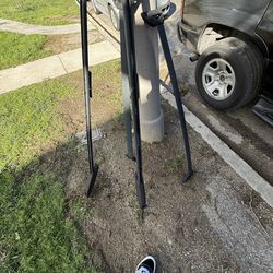 99-06 Tahoe roof racks