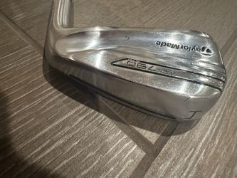 Taylormade P790 4 Iron