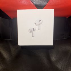 Airpods pro gen 2