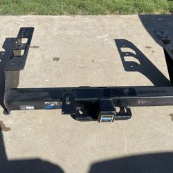Trailer Hitch