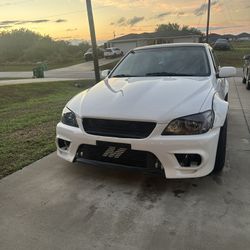 Is 2003 2jzgte Clean Title