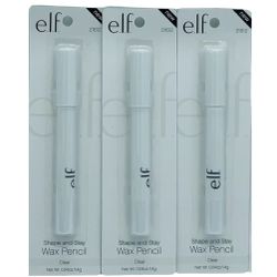 Elf Cosmetics Shape And Stay Wax Pencil 3 For 2