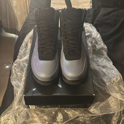 Air Force 1 High Foamposite, Men’s 9