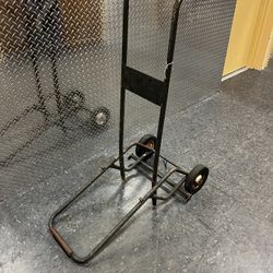 Stackable Chair Hand Truck Dolly