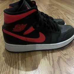 Jordan’s