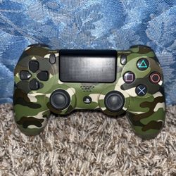 Ps4 Controller 