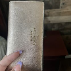 Kate Spade ♠️ Wallet