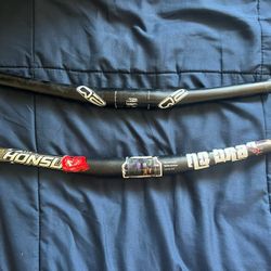 fixie bars 