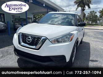 2019 Nissan Kicks