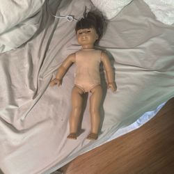 american girl doll