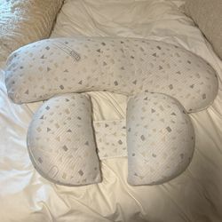 pregnancy Pillow