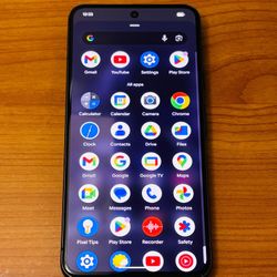 Google Pixel 8 256GB UNLOCKED Fully Functional
