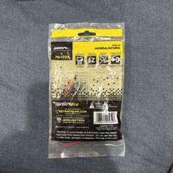 Honda Harness