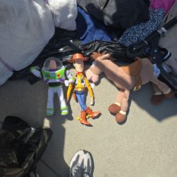 Toys
