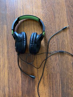 Turtle Beach Recon Gaming Headset