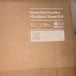 Samsung  S3 Monitor