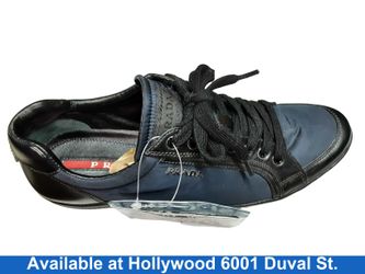 Prada 3e5620 Blue